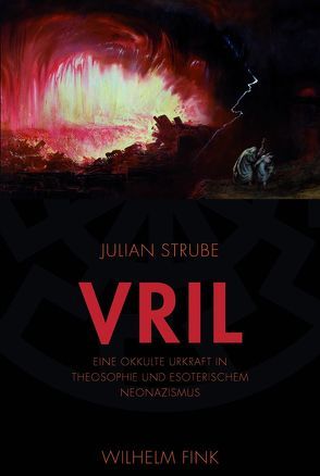 Vril von Strube,  Julian