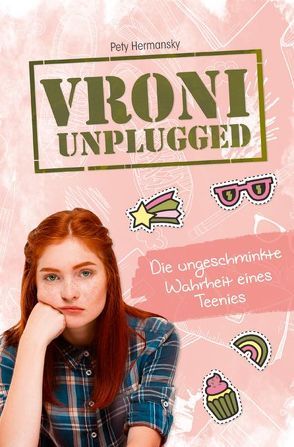 Vroni Unplugged von Hermansky,  Pety