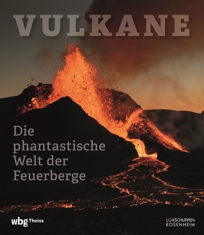 Vulkane von Heinken,  Siebo