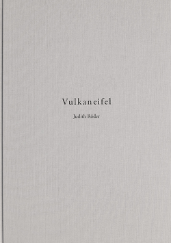 Vulkaneifel von Röder,  Judith