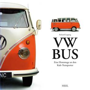 VW Bus von Copping,  Richard