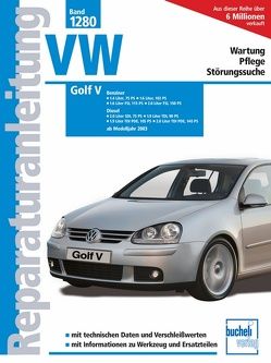 VW Golf V