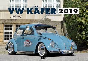 VW Käfer 2019 von Hajt,  Jörg (Fotograf)