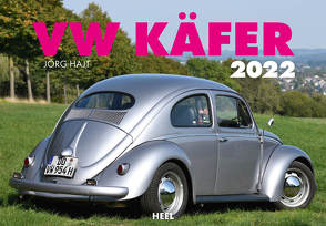 VW Käfer 2022 von Hajt,  Jörg