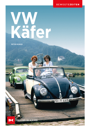 VW Käfer von Kurze,  Peter