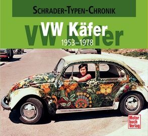 VW Käfer von Storz,  Alexander F.