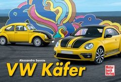 VW Käfer von Sannia,  Alessandro