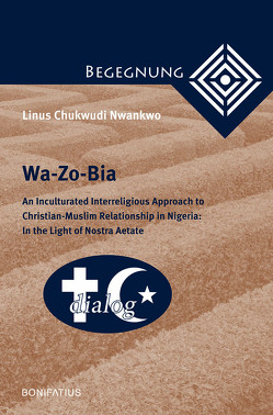 Wa-Zo-Bia von Nwankwo,  Linus Chukwudi