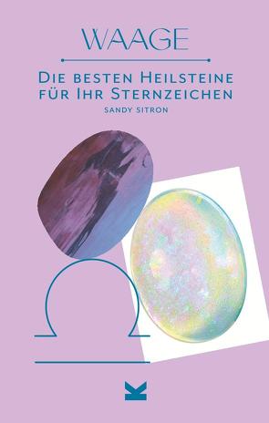 Waage von Krabbe,  Wiebke, Sitron,  Sandy