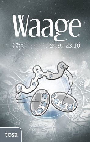 Waage von Michel,  P., Wagner,  A.