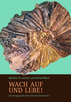 Wach auf und lebe! von Lechler,  Walther H., Meier,  Alfred