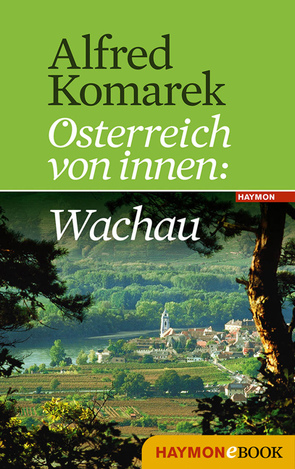 Wachau von Komarek,  Alfred