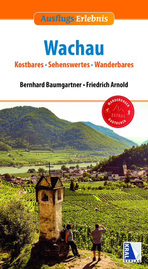 Wachau von Arnold,  Friedrich, Baumgartner,  Bernhard