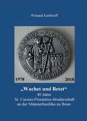 „Wachet und Betet“ von Kerkhoff,  Winand