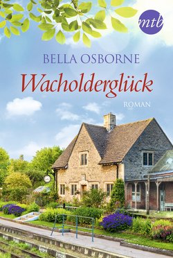 Wacholderglück von Hellmann,  Diana Beate, Osborne,  Bella