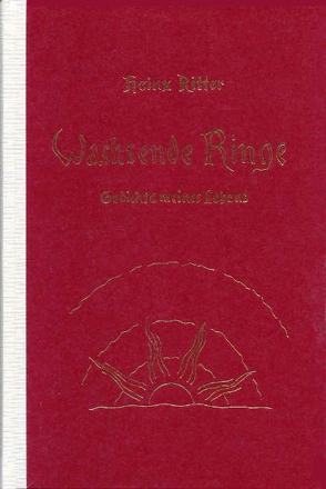 Wachsende Ringe von Ritter-Schaumburg,  Heinz