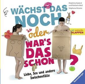 Wächst das noch oder war’s das schon? von Bartholl,  Silvia, Godard,  Delphine, Nicolet,  Stéphane, Weil,  Nathalie