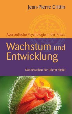 Wachstum und Entwicklung von Crittin,  Jean-Pierre