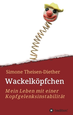 Wackelköpfchen von Theisen-Diether,  Simone