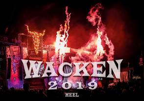 Wacken 2019