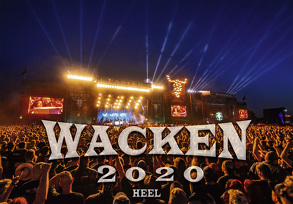 Wacken 2020