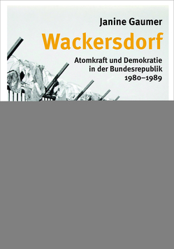 Wackersdorf von Gaumer,  Janine