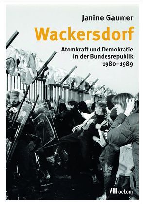 Wackersdorf von Gaumer,  Janine