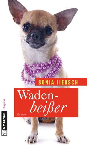 Wadenbeißer von Liebsch,  Sonja