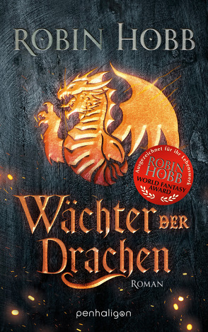 Wächter der Drachen von Hobb,  Robin, Weinert,  Simon