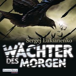 Wächter des Morgen von Brod,  Oliver, Lukianenko,  Sergej, Pöhlmann,  Christiane