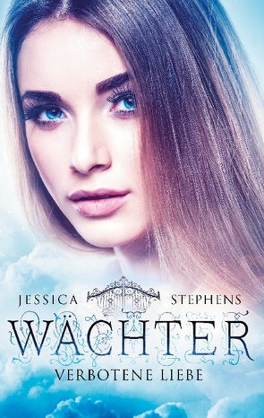 Wächter von Stephens,  Jessica