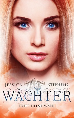 Wächter von Stephens,  Jessica