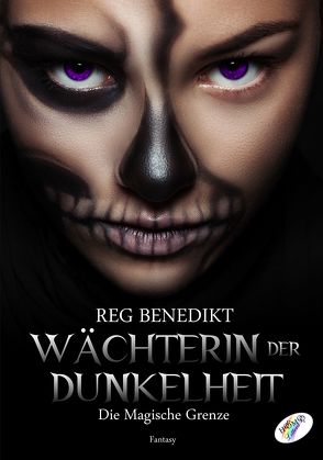 Wächterin der Dunkelheit von Benedikt,  Reg