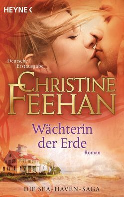 Wächterin der Erde von Feehan,  Christine, Tophinke,  Heinz