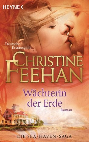 Wächterin der Erde von Feehan,  Christine, Tophinke,  Heinz