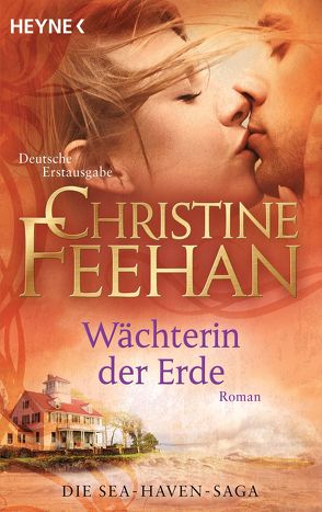 Wächterin der Erde von Feehan,  Christine, Tophinke,  Heinz