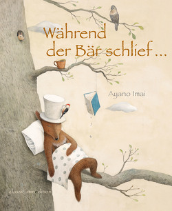 Während der Bär schlief… von Imai,  Ayano