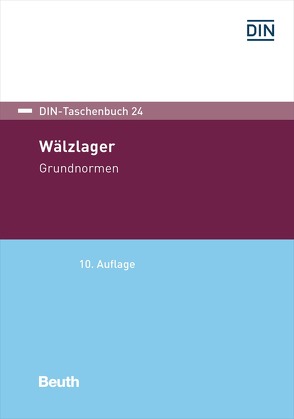 Wälzlager – Buch mit E-Book