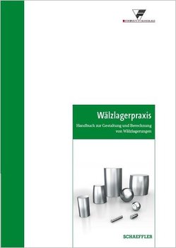 Wälzlagerpraxis