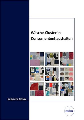 Wäsche-Cluster in Konsumentenhaushalten von Ellmer,  Katharina