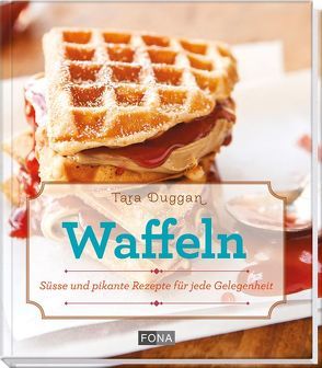 Waffeln von Duggan,  Tara