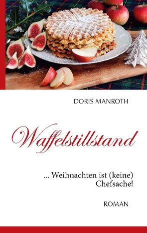 Waffelstillstand von Manroth,  Doris