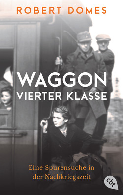 Waggon vierter Klasse von Domes,  Robert