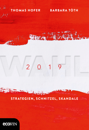 Wahl 2019 von Höfer,  Thomas, Tóth,  Barbara