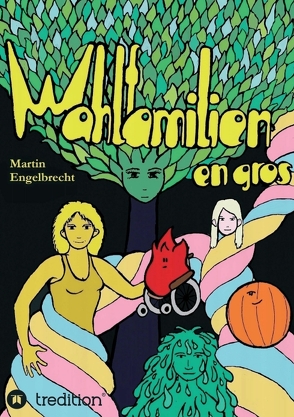 Wahlfamilien en gros von Engelbrecht,  Martin