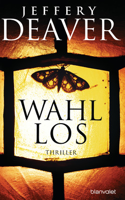 Wahllos von Deaver,  Jeffery, Haufschild,  Thomas