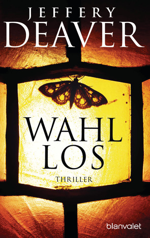 Wahllos von Deaver,  Jeffery, Haufschild,  Thomas