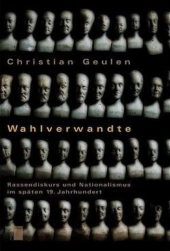 Wahlverwandte von Geulen,  Christian