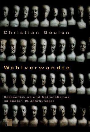 Wahlverwandte von Geulen,  Christian