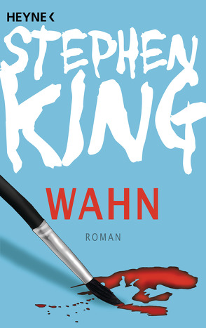 Wahn von Bergner,  Wulf, King,  Stephen